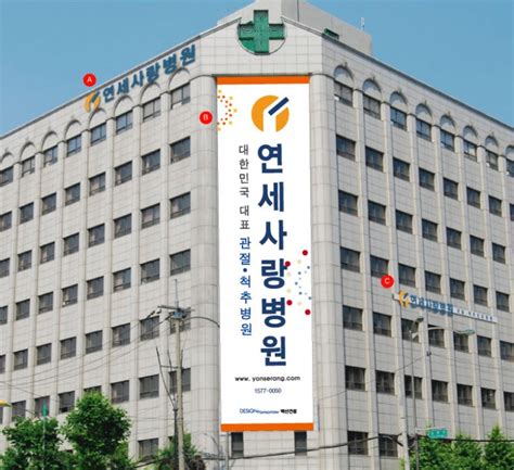 강남 연세 사랑 병원